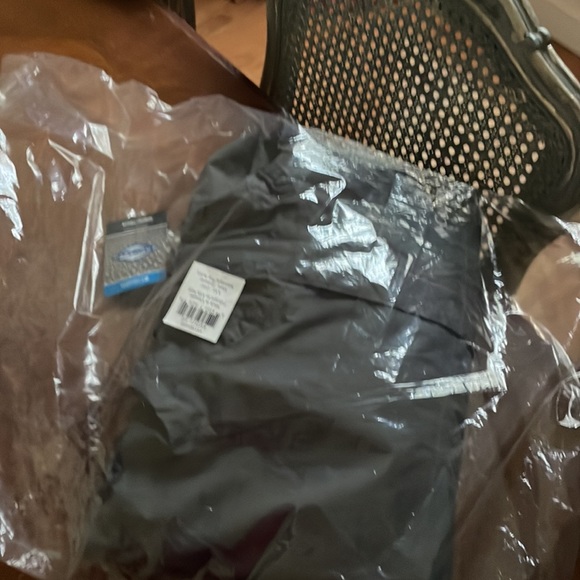 Columbia men's rain jacket, XXL - Picture 11 of 12